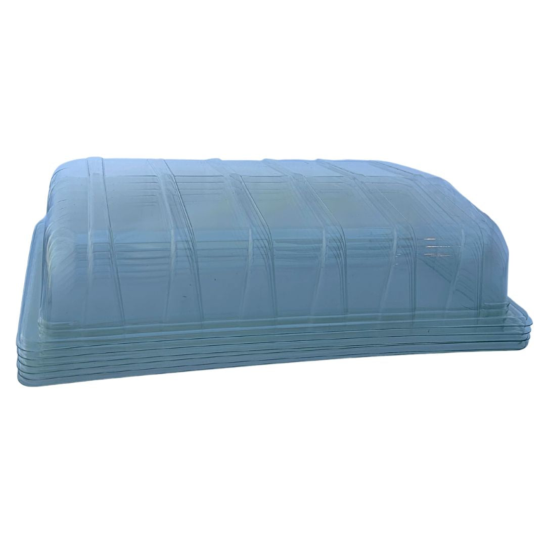 Bramley & Sage Full-Size Propagator Lid (Set of 6)
