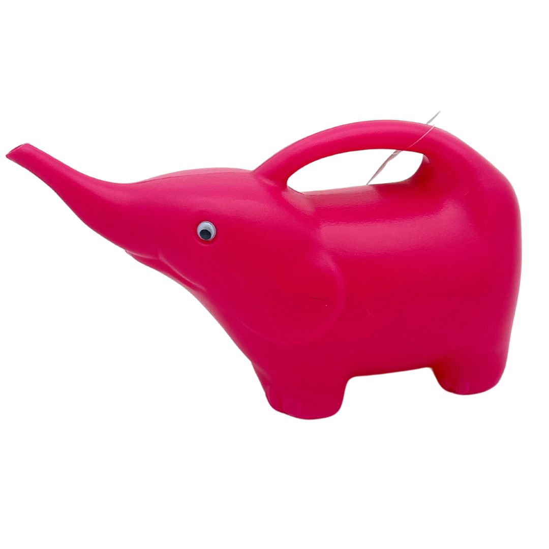Briers Children’s FunCan Garden Watering Can – Pink