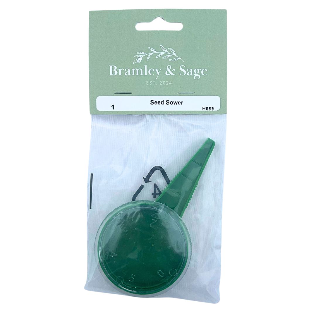 Bramley & Sage Seed Sower