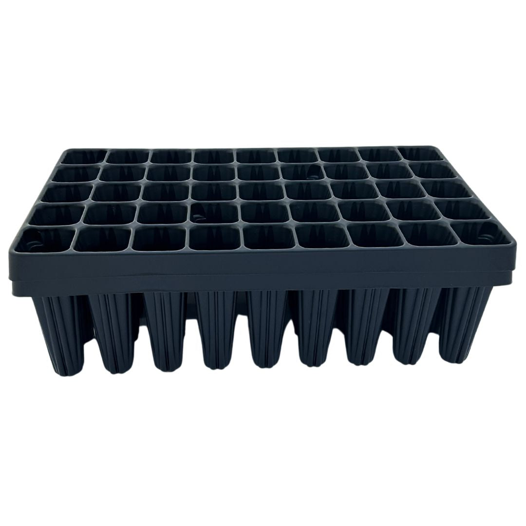 Bramley & Sage 60 Extra Large Cell Root Grower - set of 2