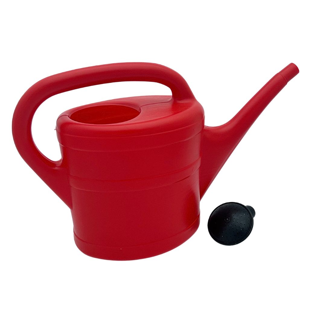 Bramley & Sage Essential Garden Watering Can (5 litres) – various colours