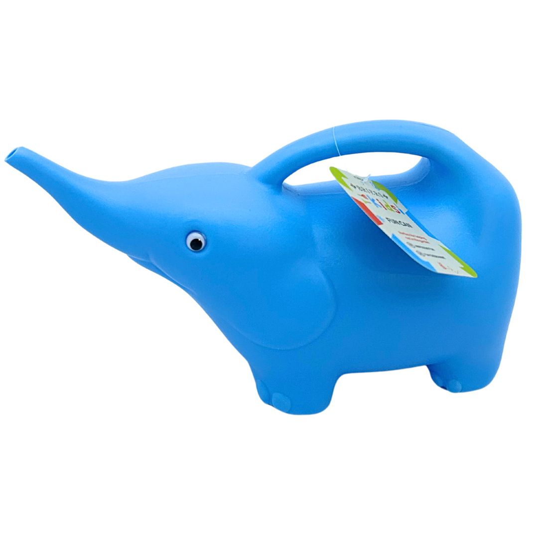 Briers Children’s FunCan Garden Watering Can – Blue