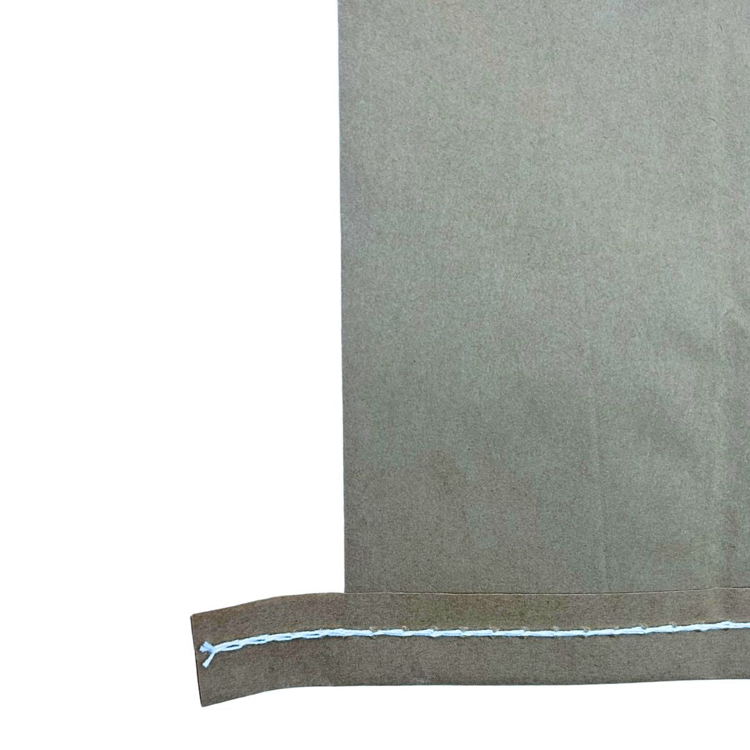 Bramley & Sage 25kg Paper Potato Storage Sacks