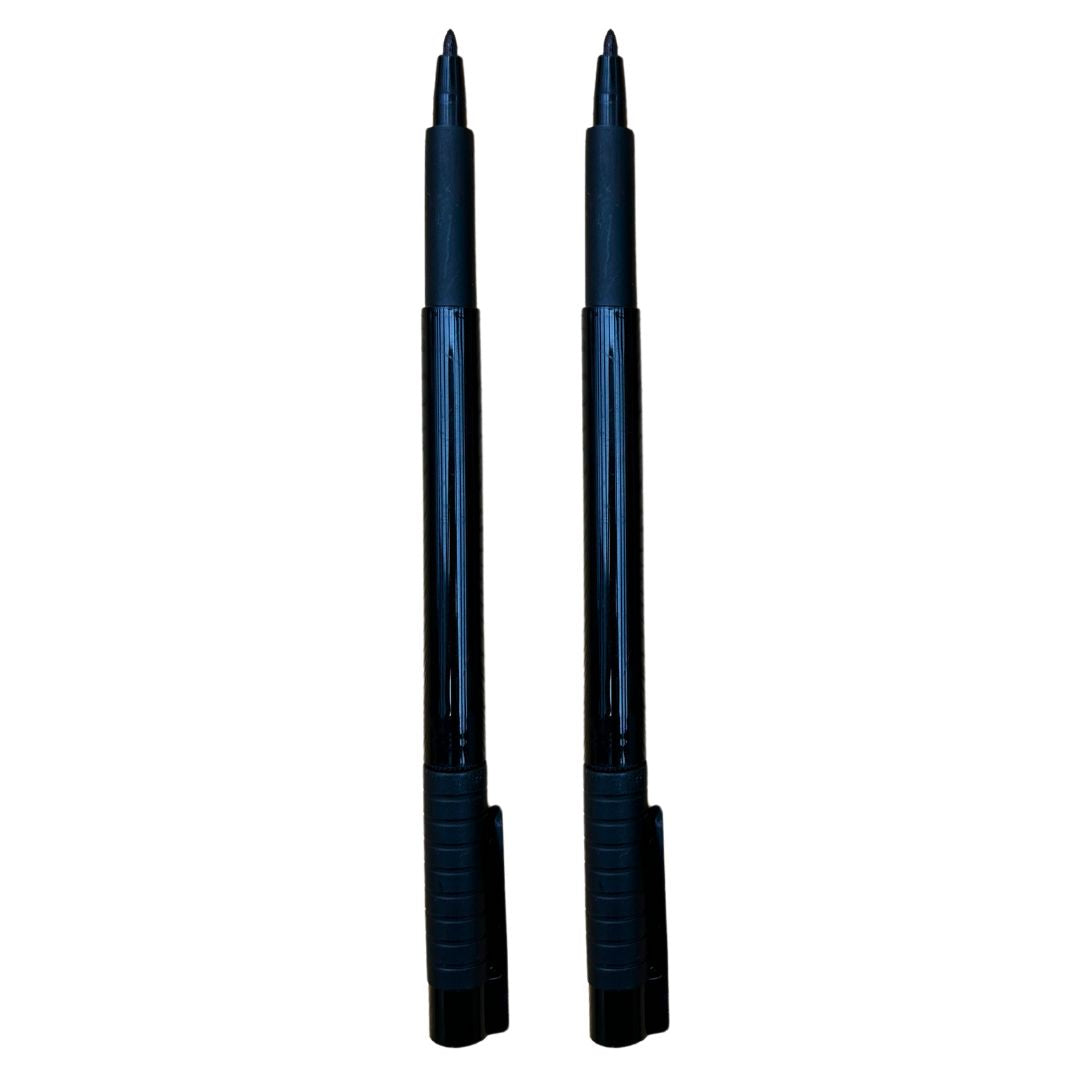 Bramley & Sage Waterproof Garden Markers (pack of 2)
