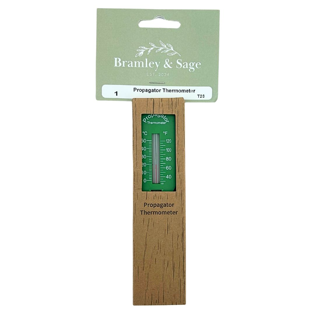 Bramley & Sage Propagator Thermometer