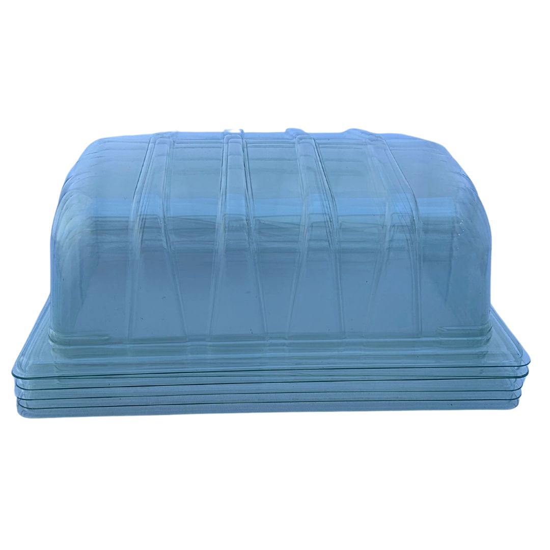 Bramley & Sage Half-Size Propagator Lid (Set of 6)