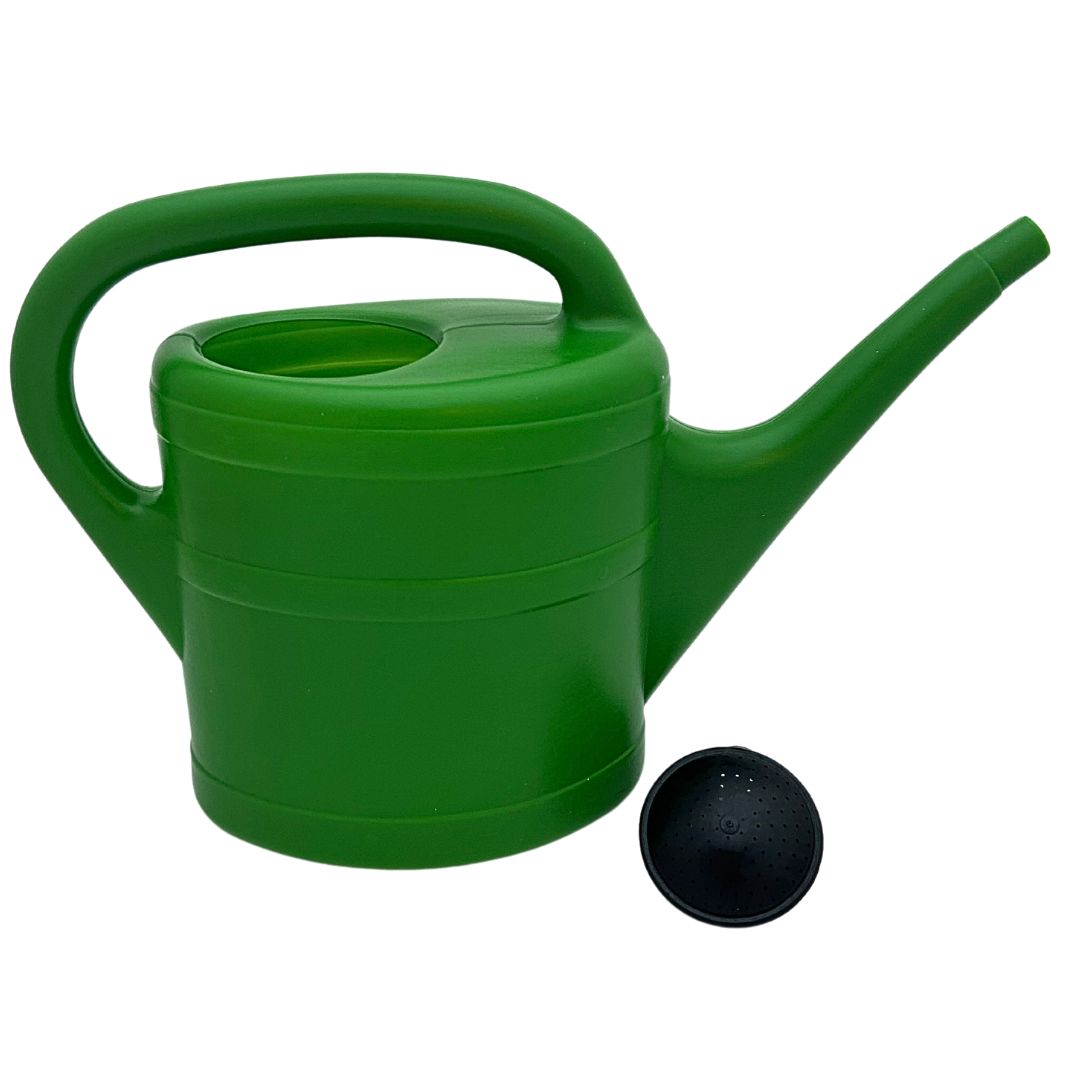 Bramley & Sage Essential Garden Watering Can (5 litres) – various colours