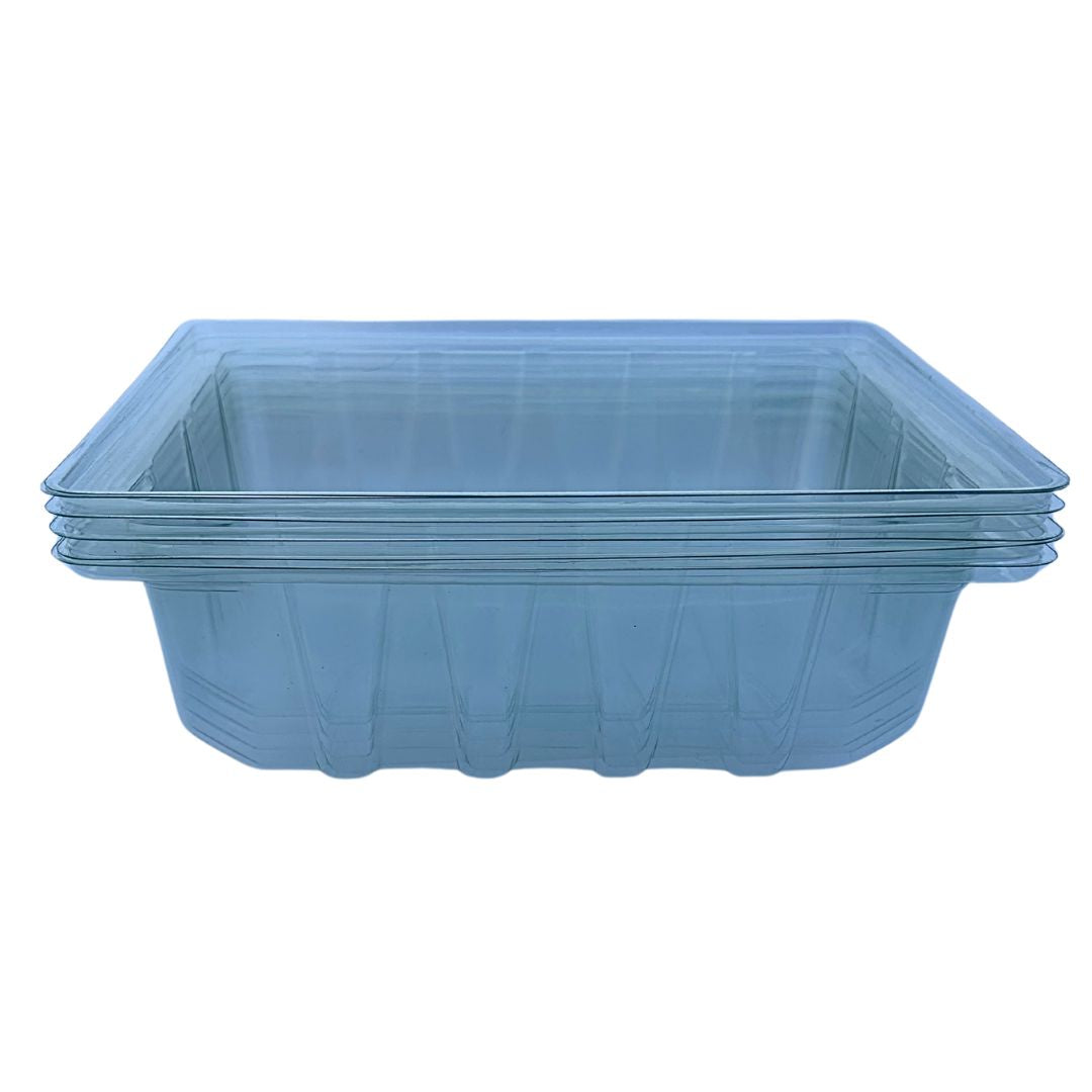 Bramley & Sage Half-Size Propagator Lid (Set of 6)