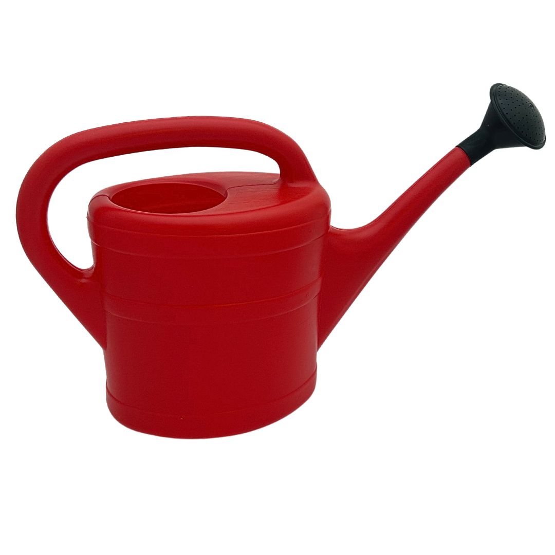 Bramley & Sage Essential Garden Watering Can (5 litres) – various colours