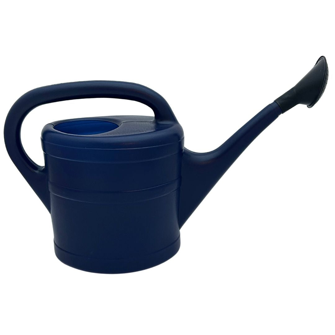 Bramley & Sage Essential Garden Watering Can (5 litres) – various colours