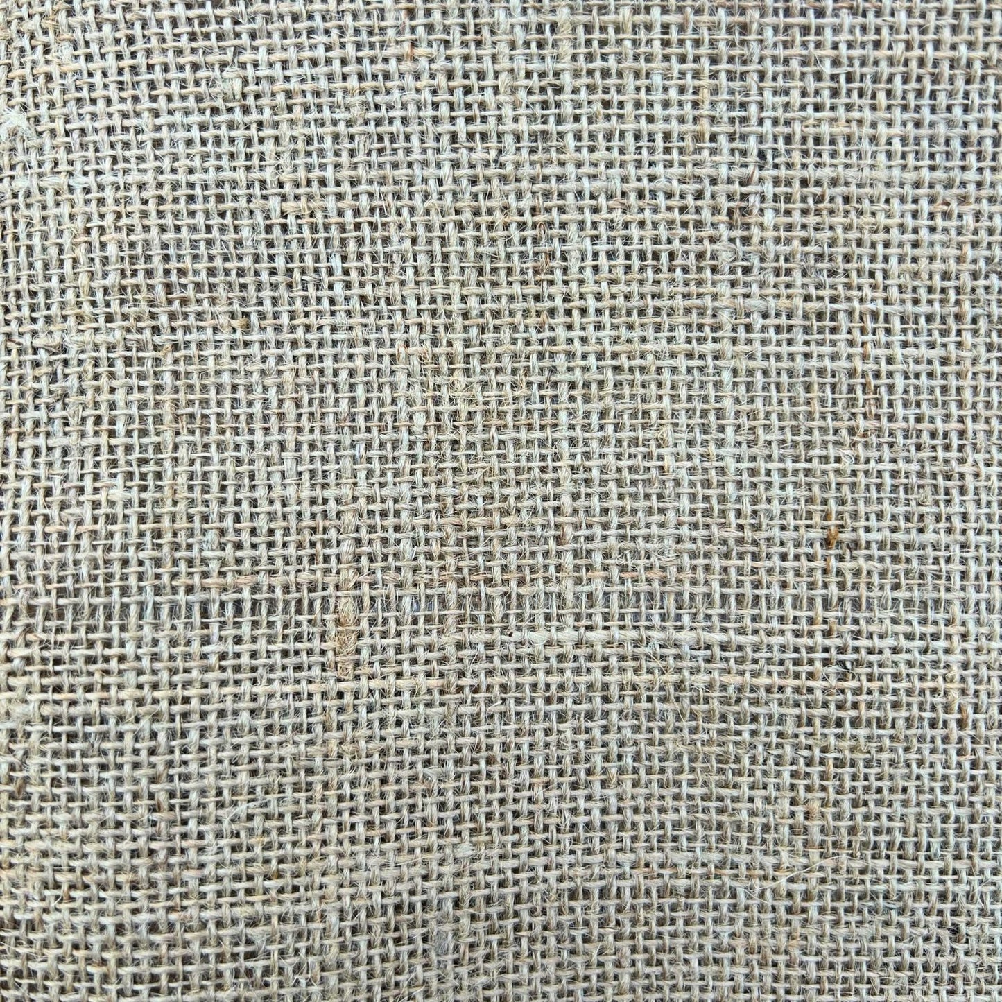 Bramley & Sage 50 x 80 8.9oz Hessian Storage Sack