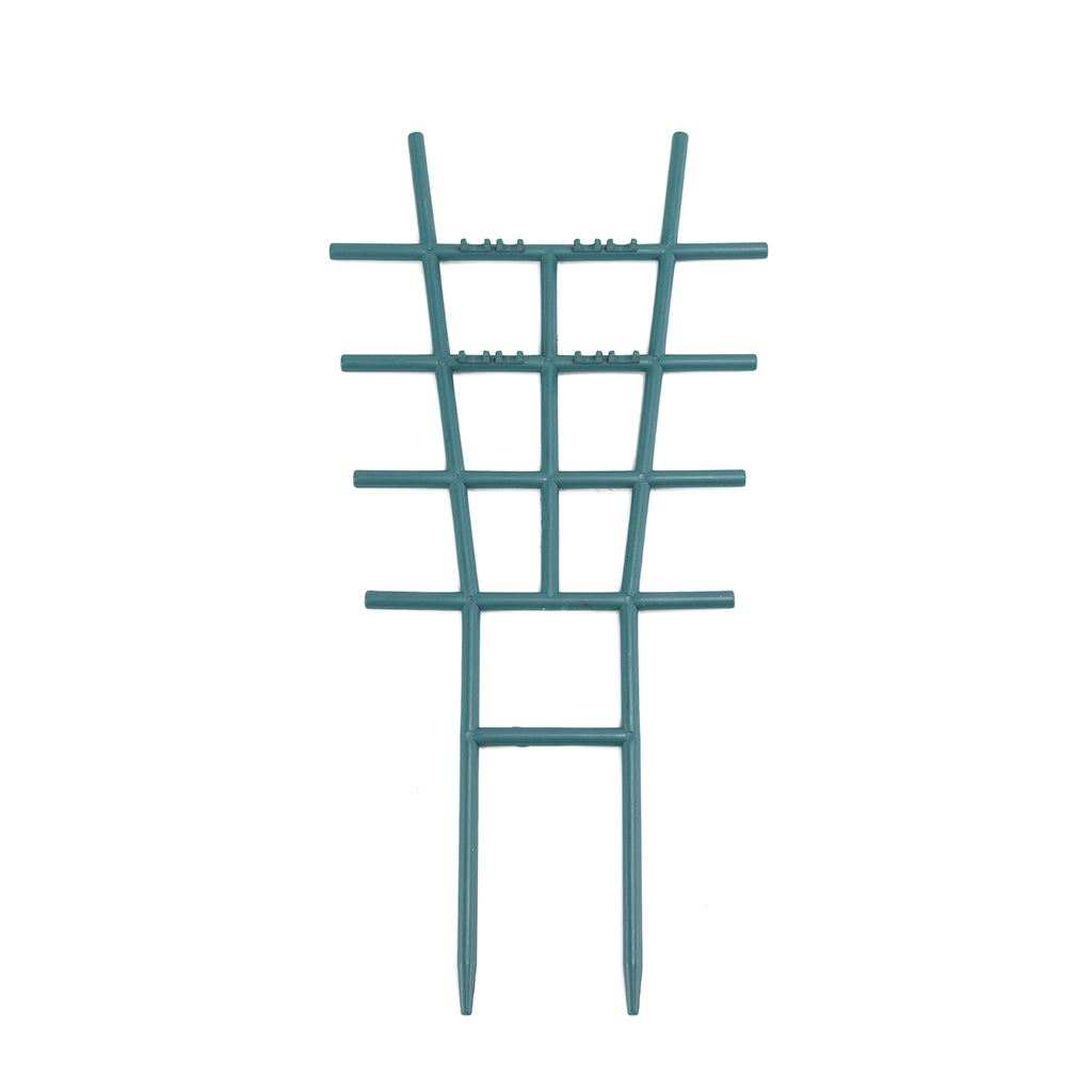 Bramley & Sage Indoor Plant Trellis 14.5cm x 28.5cm (pack of 3)
