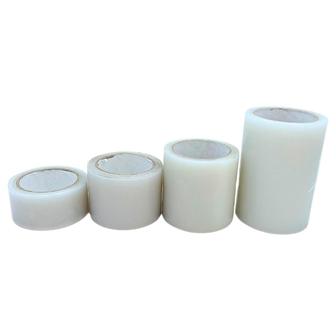 Bramley & Sage Clear Joining / Tunnel Repair Tape