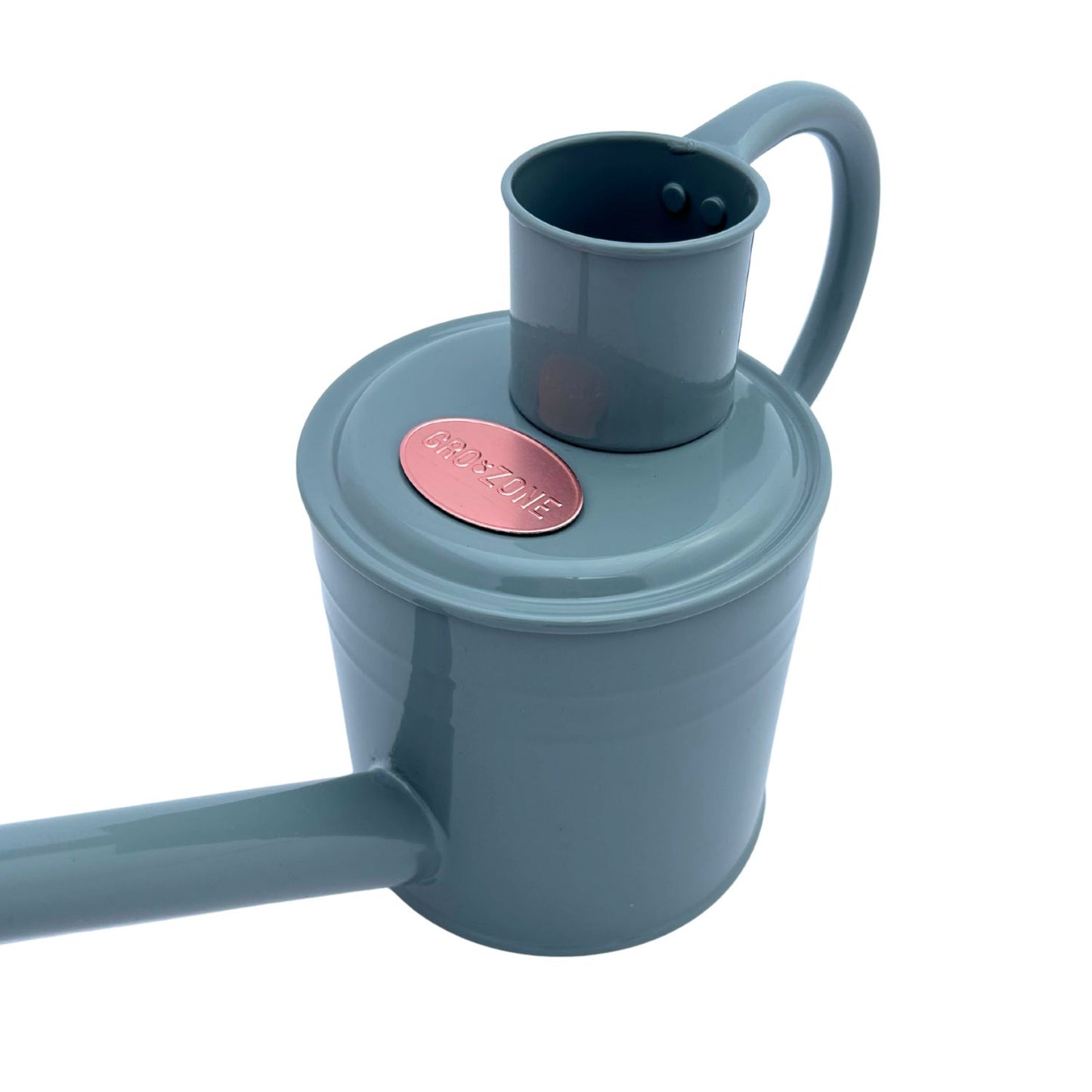 Smart Garden 1l Metal Watering Can – Slate