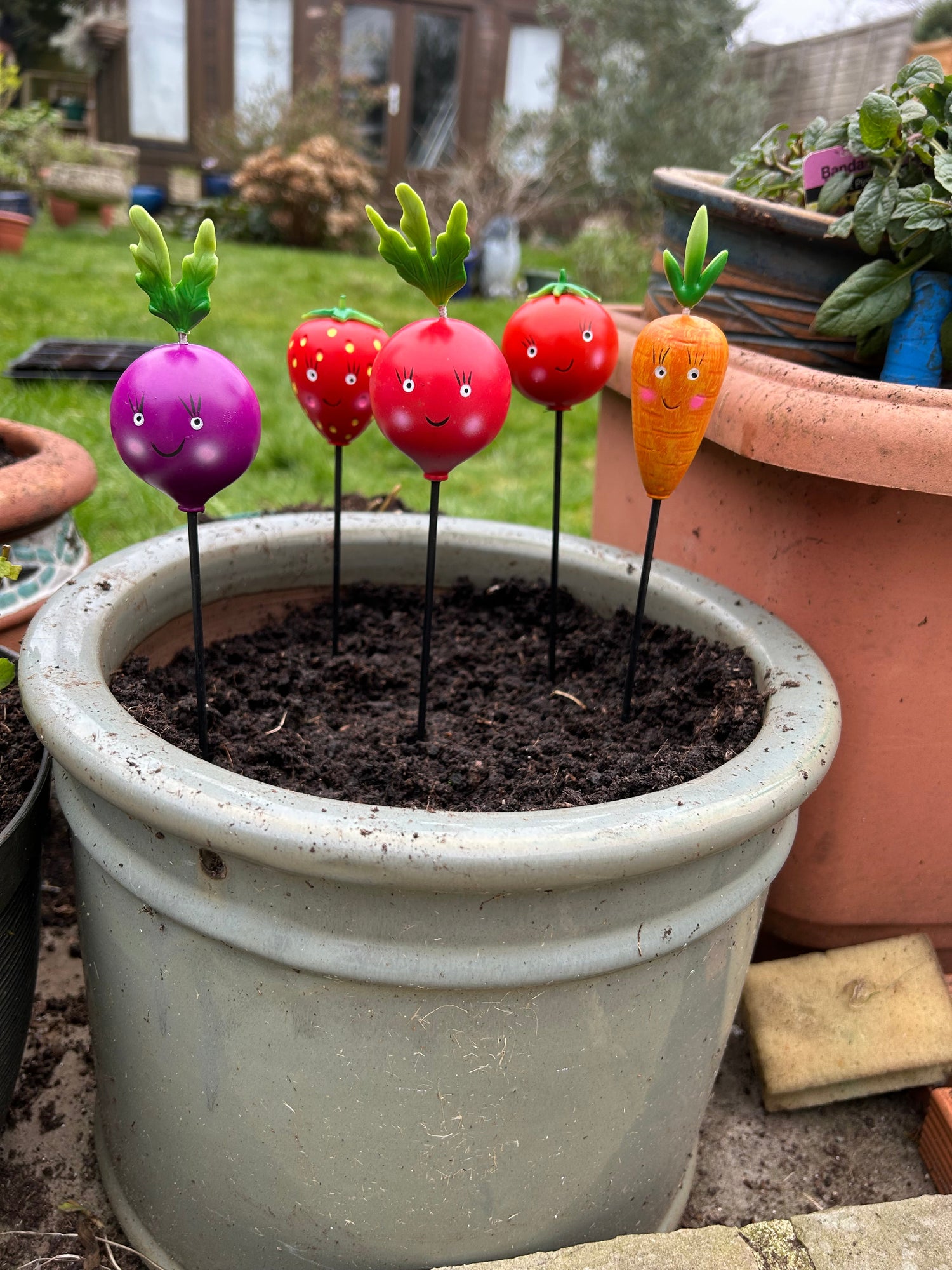 Gifts & Children's Gardening