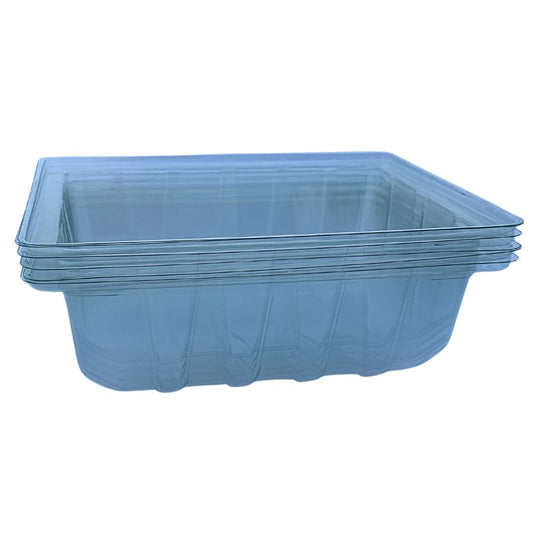 Bramley & Sage Half-Size Propagator Lid (Set of 6)