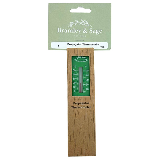 Bramley & Sage Propagator Thermometer