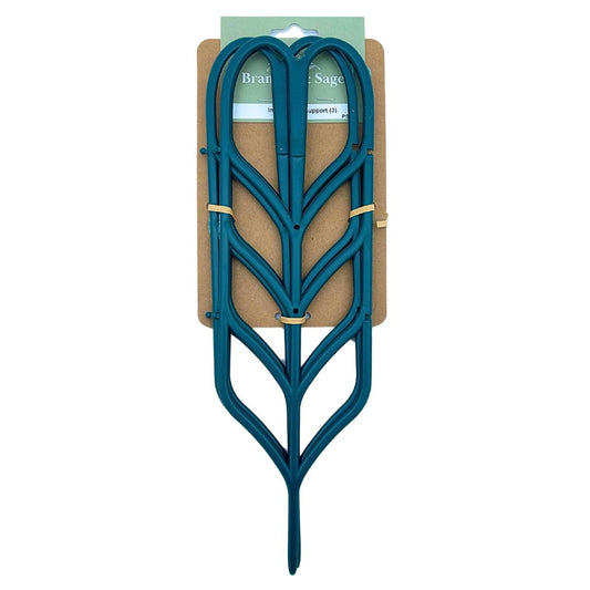 Bramley & Sage Indoor Connectable Plant Support (pack of 3)