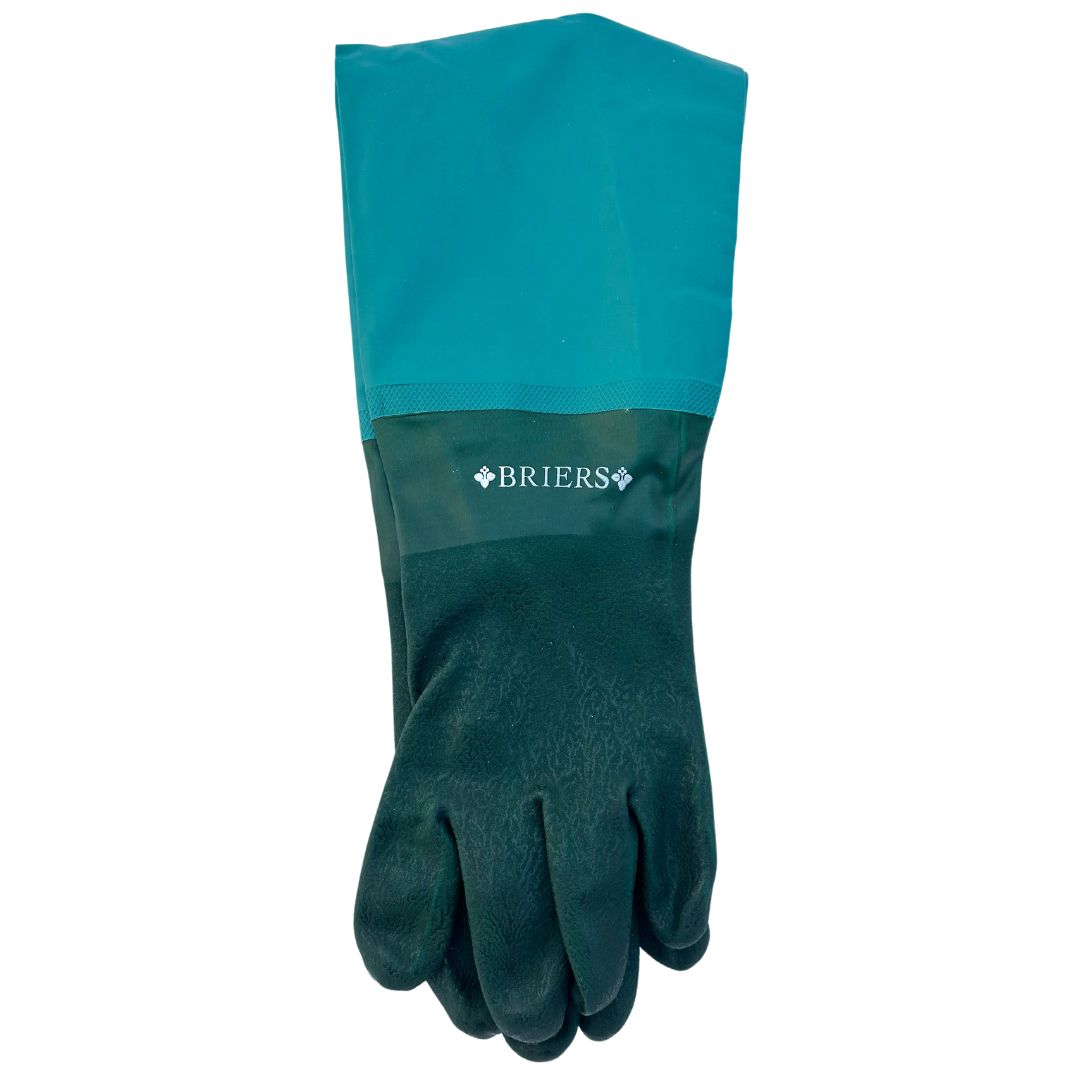 Briers Full-Length Drain and Pond Gloves