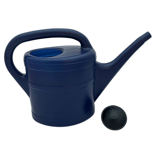 Bramley & Sage Essential Garden Watering Can (5 litres) – various colours