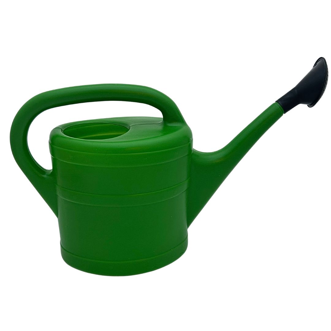 Bramley & Sage Essential Garden Watering Can (5 litres) – various colours