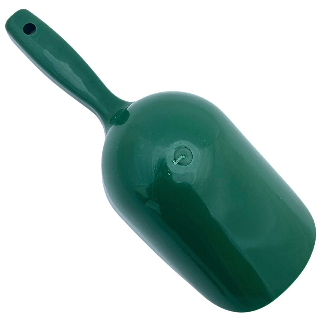 Bramley & Sage Green Handy Scoop