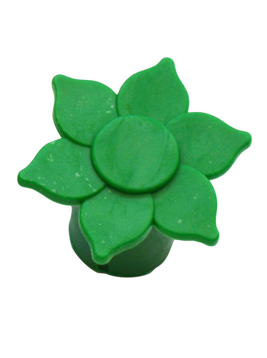 Bramley & Sage Large Cane Caps (pack of 10)