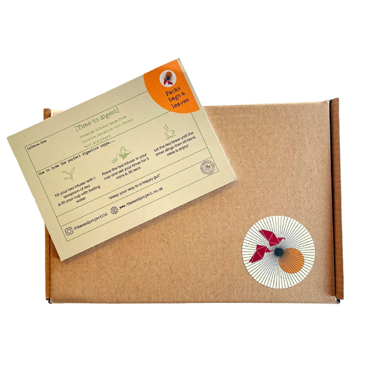 Tea Infusion Discovery Kit