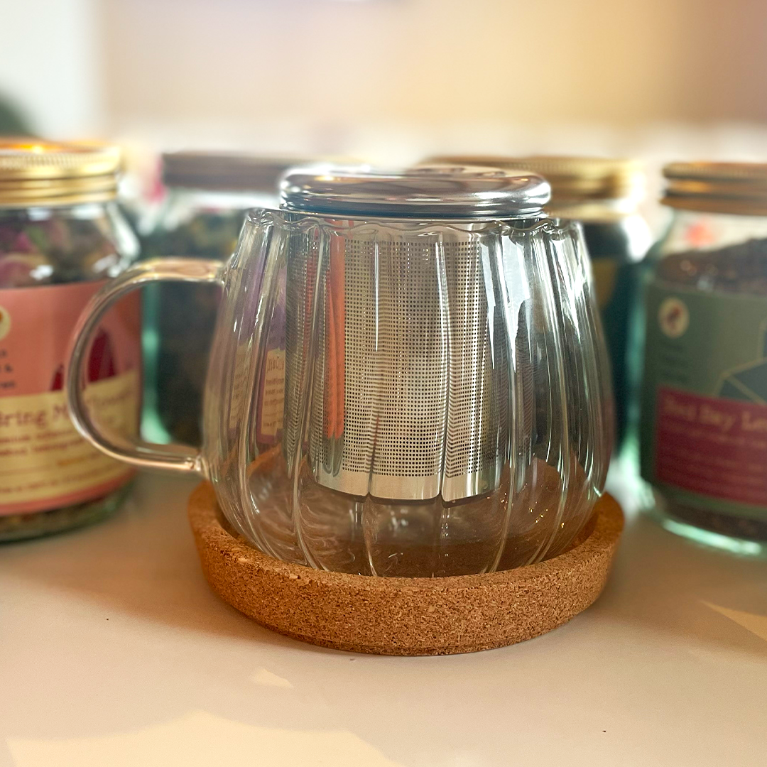 Tea Infusion Discovery Kit