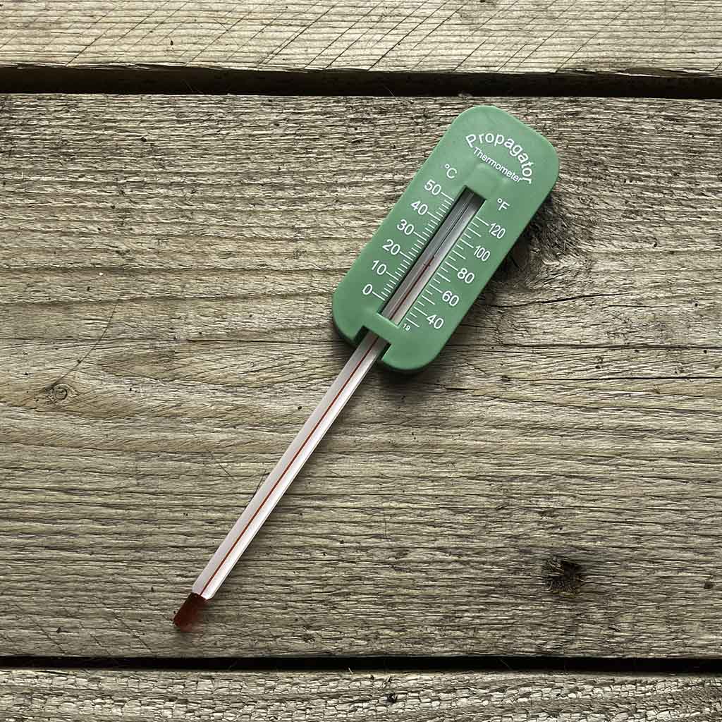 Bramley & Sage Propagator Thermometer