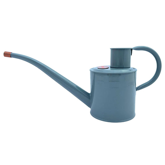 Smart Garden 1l Metal Watering Can – Slate